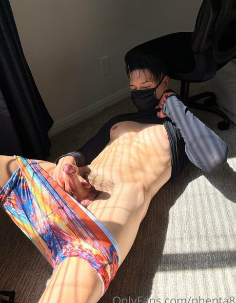 phenta8 pretty model img