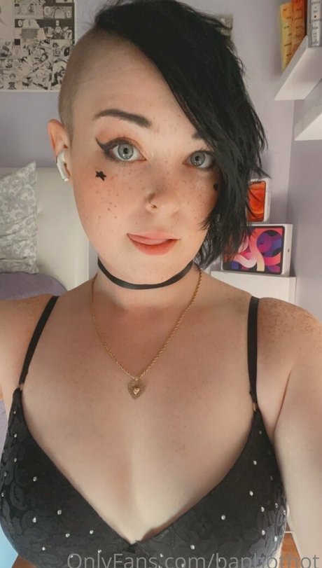 baphothot art star pic