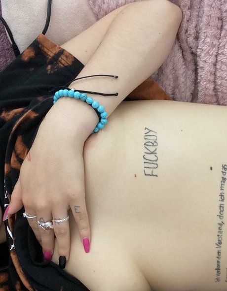 ichhabedasgeld star art pic