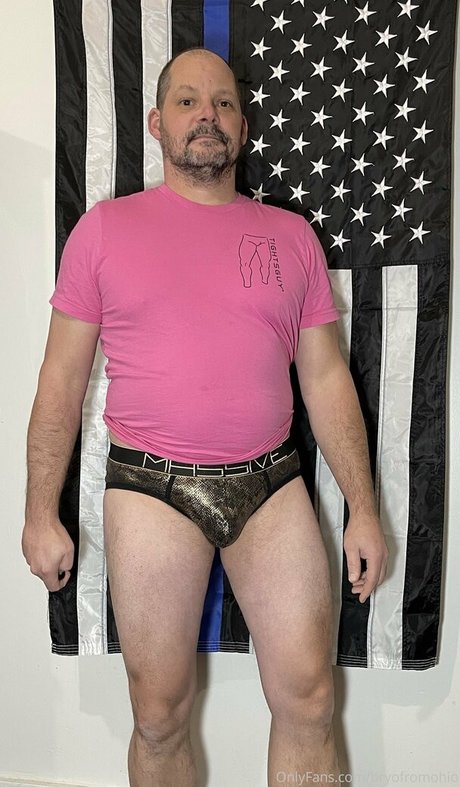 bryofromohio model art images