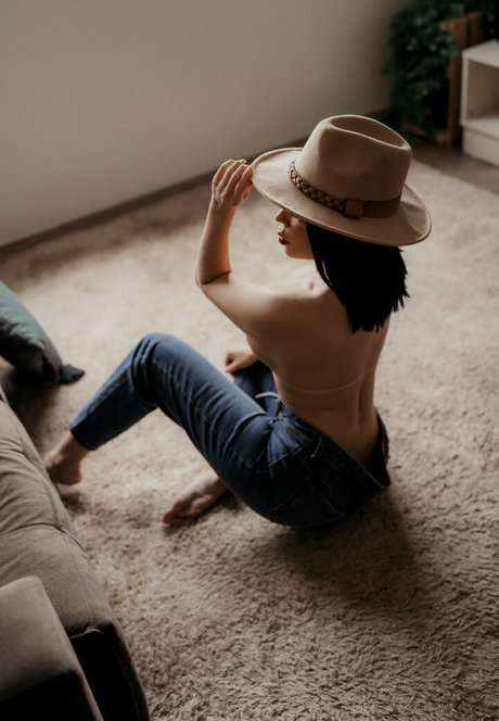 eujeamaral model beautiful gallery