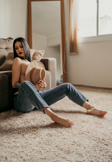 eujeamaral hot star gallery