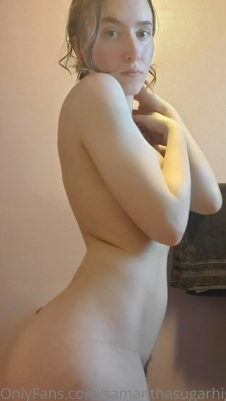 samanthasugarhigh porn star photo