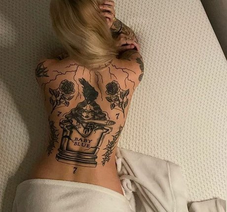 suppblue top model pics