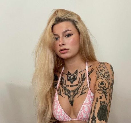 suppblue sexy star image