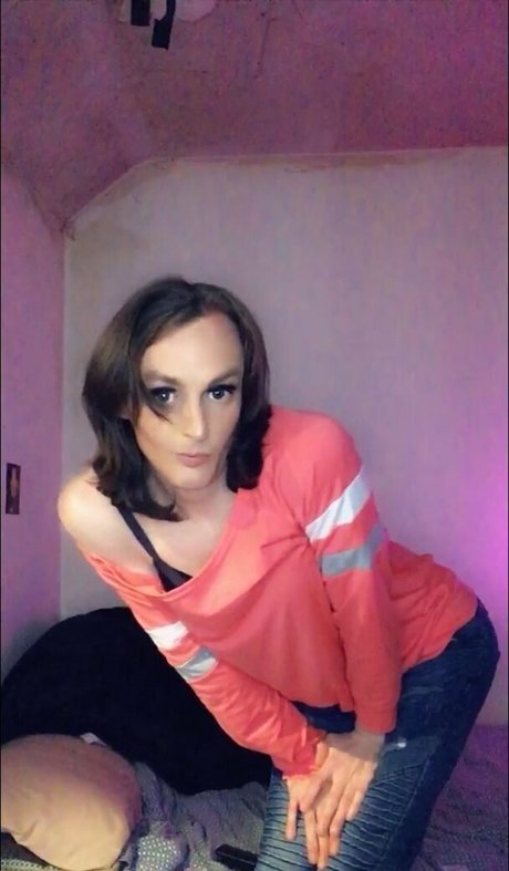 itszoestarr pretty model photo