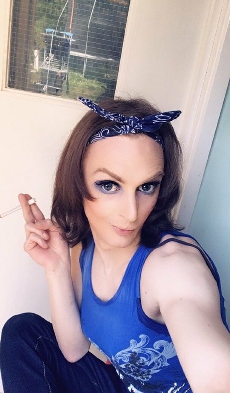 itszoestarr pornstar art photo