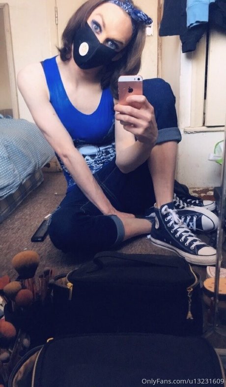 itszoestarr naked star gallery