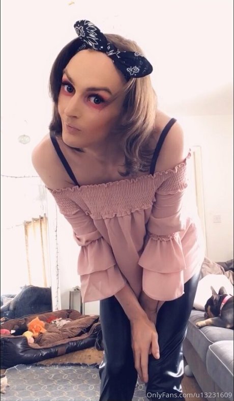 itszoestarr star exclusive pic