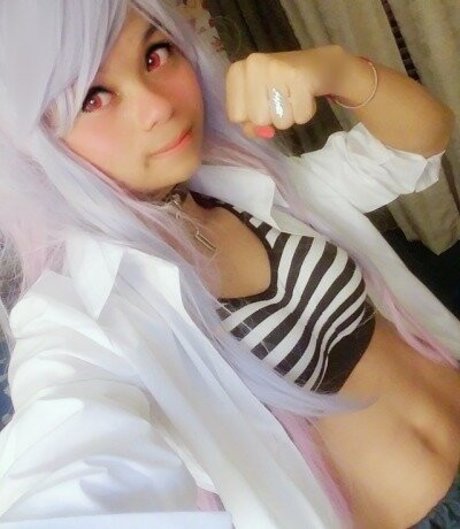 TaigerArts hot model image