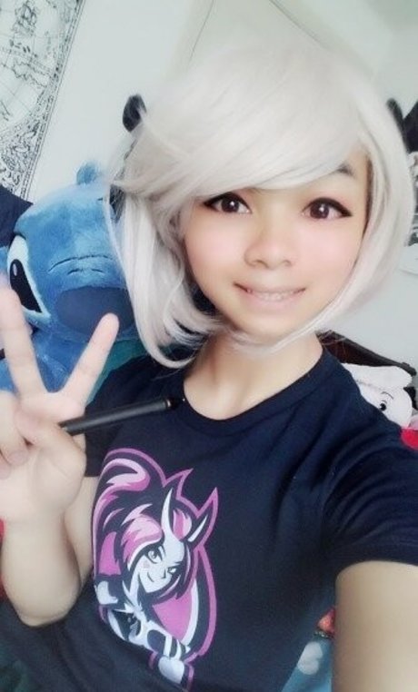 TaigerArts exclusive star pic