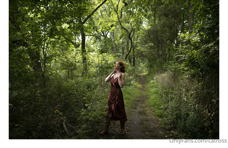 Cat Ross Profile pic