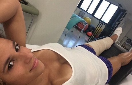 Jade Barbosa nudes pornstar pic