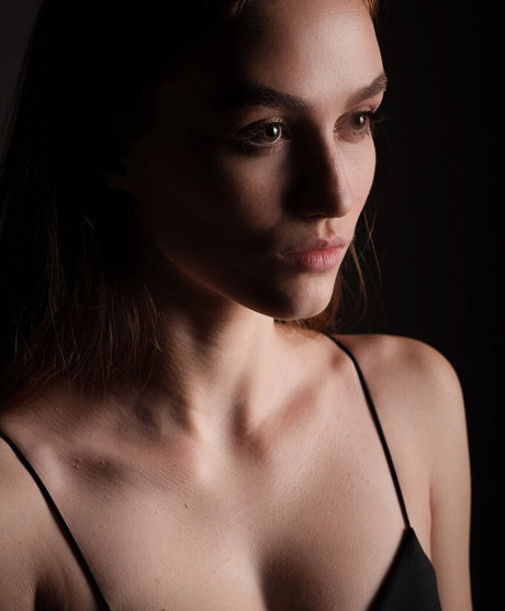 Madison Lintz nudes pornstar photo