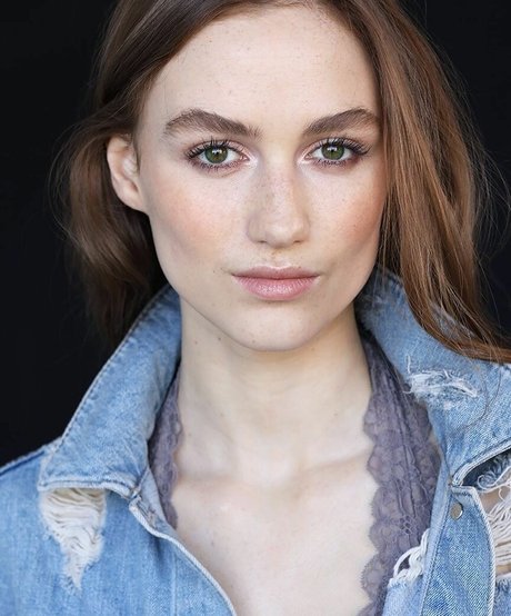 Madison Lintz perfect star pic