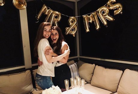 Madison Lintz star perfect galleries