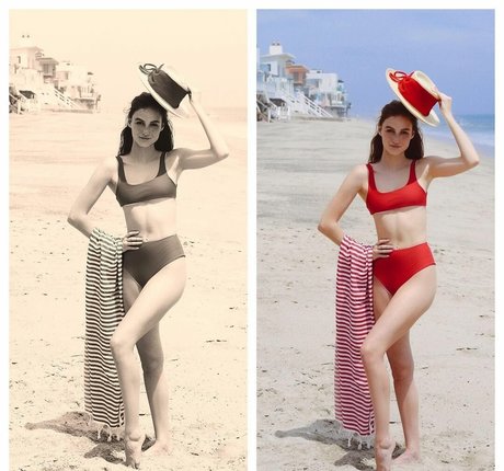 Madison Lintz star hd galleries