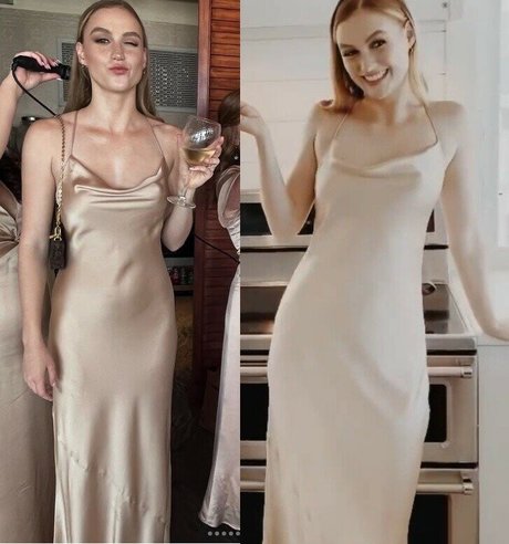 Madison Lintz hd model photos