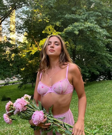 Karina Achaeva xxx actress pic