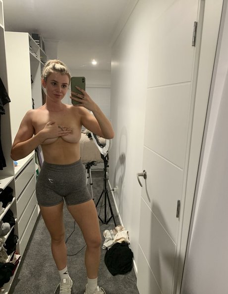 charsuncensored model nudes pics