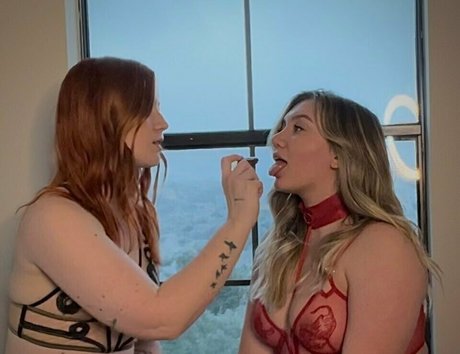 Kaylee Cox model nude img