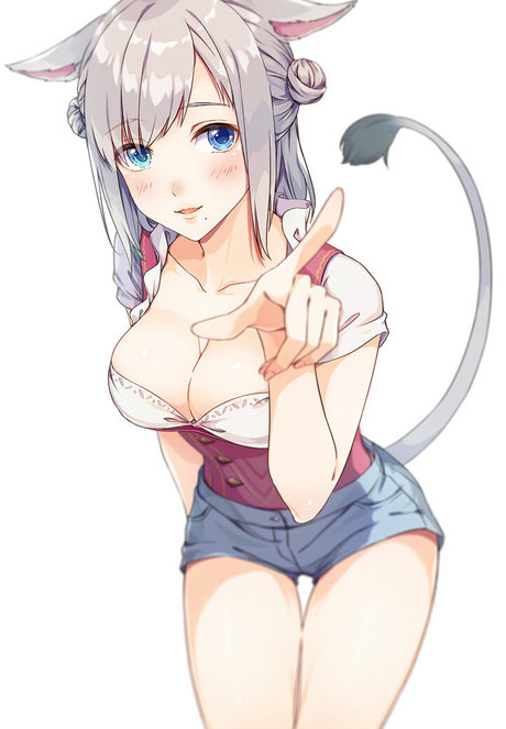 Final Fantasy star best archive