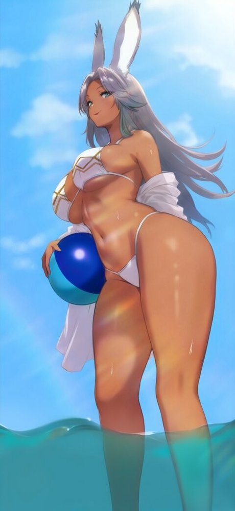 Final Fantasy hd model images