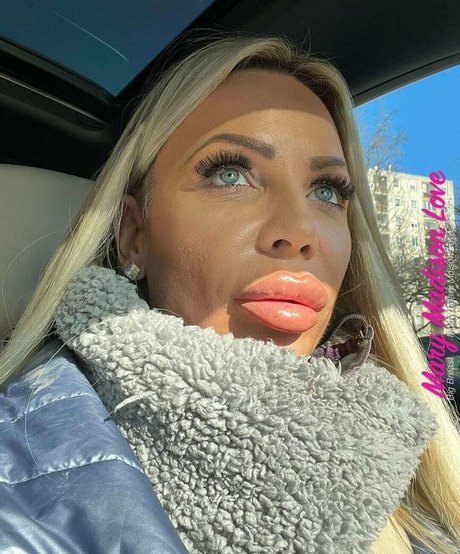 marymadison nude pornstar photo