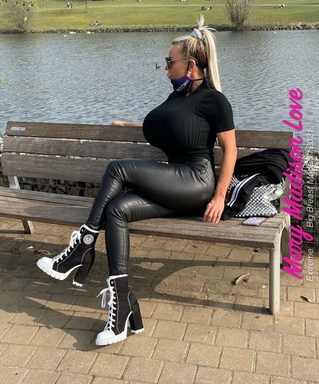 marymadison pornstar naked gallery