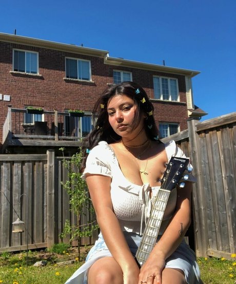 Nada C model adult photos