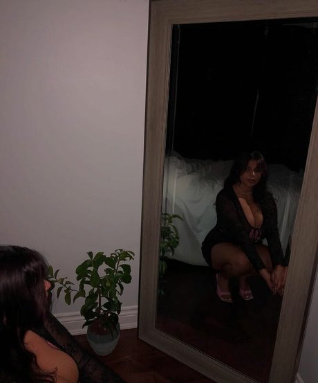 Nada C naked star photo