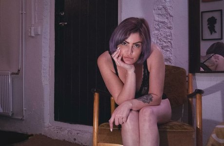 Natalie Rose sexy actress photos