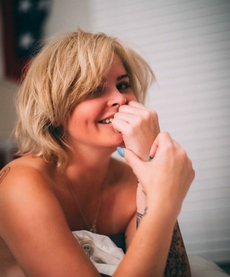 Natalie Rose sex star photo