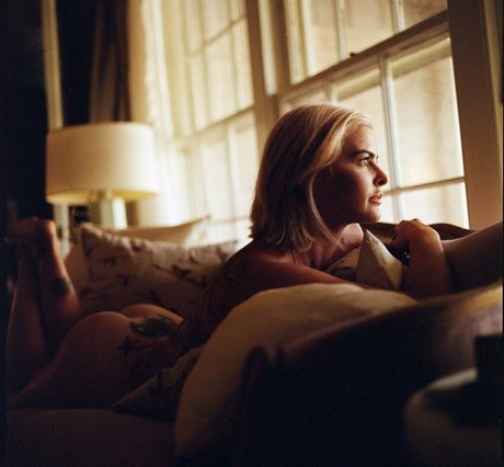 Natalie Rose beautiful pornstar archive