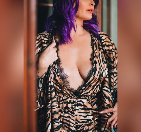 Natalie Rose nice actress gallery