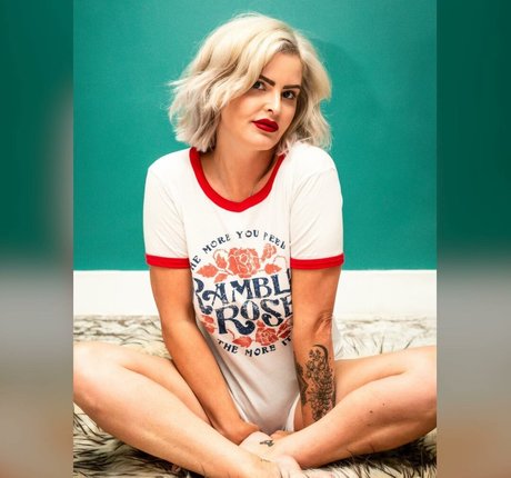 Natalie Rose pornstar erotic gallery