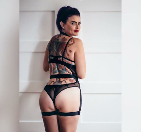 Natalie Rose best pornstar pic