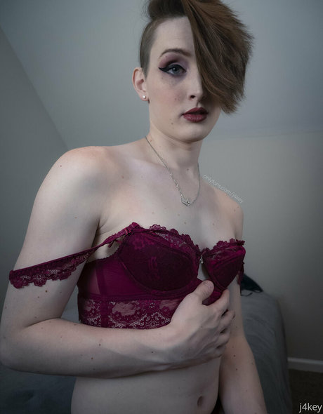 veroticajae star pornographic pic