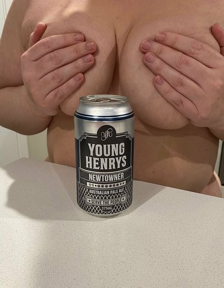 boobs beer pornstar nudes photos