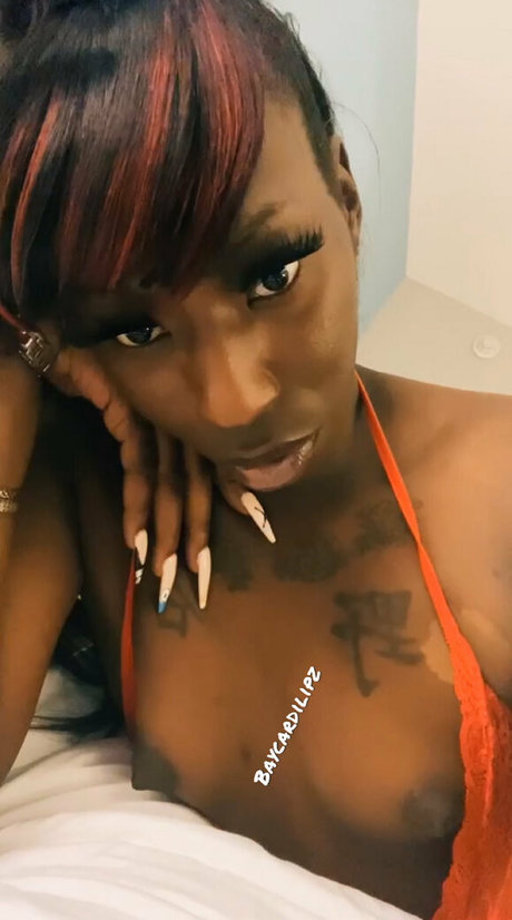 amazonbaycardi sexy model img