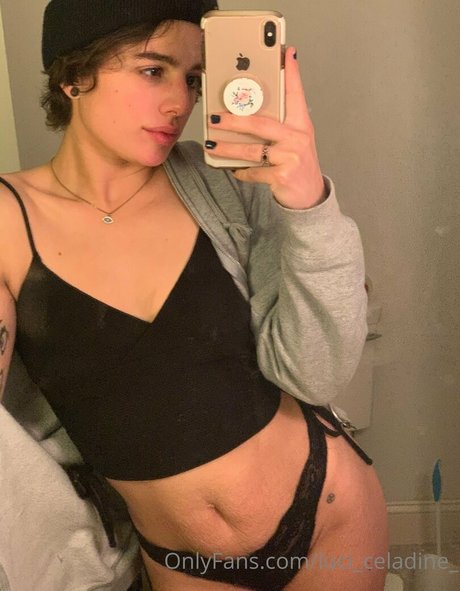 luci celadine_ perfect star archive