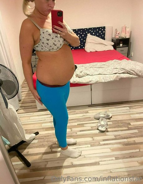 inflationstar star exclusive pics