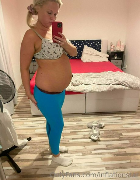 inflationstar pornstar art gallery