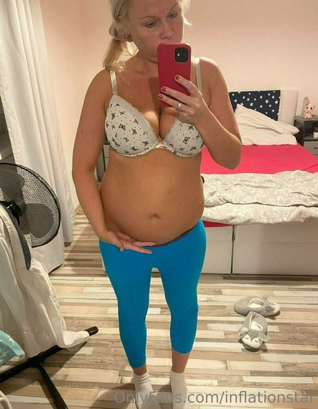 inflationstar star pics