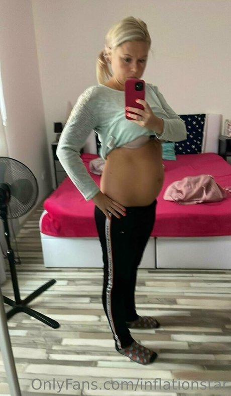 inflationstar erotic model pictures