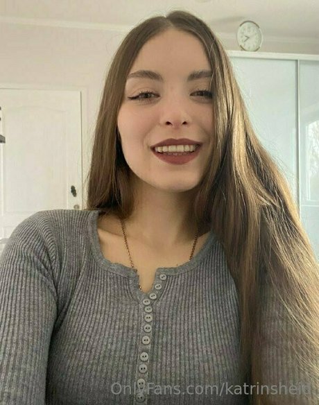 Katrin Sheid star exclusive pictures