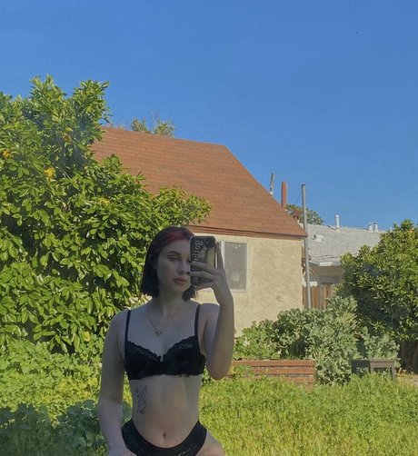 Malory Malibu nudes actress images