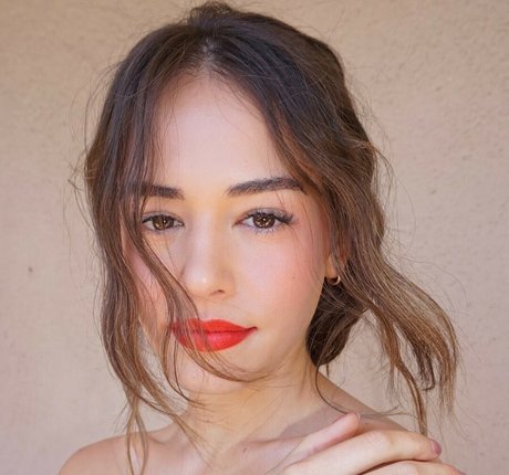 Kaylee Bryant pornstar nudes img