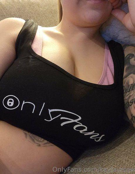 kayjayrose pornographic model photo