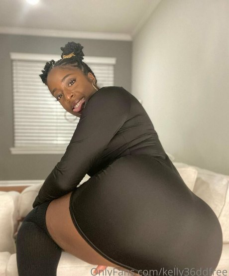 kelly36ddfree star top photo